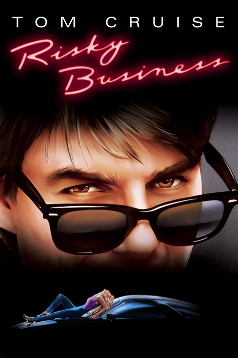 It manages to make coming of age a witty proposition. Risky Business (1983) - Rotten Tomatoes