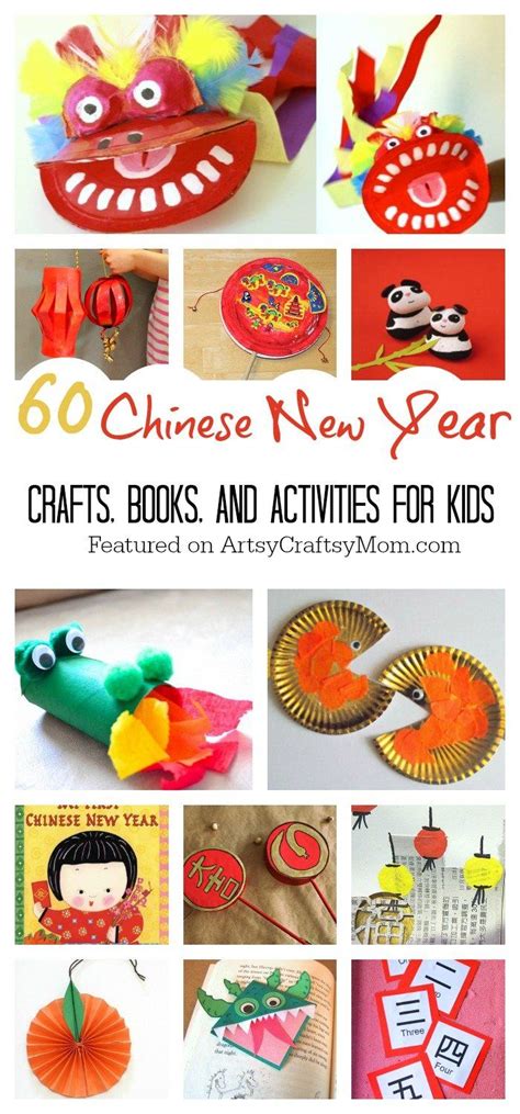 Collection by lauren monaco grossman • last updated 11 weeks ago. The Best 60 Chinese New Year Crafts and activities for ...