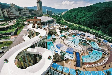 10 amazing theme parks in south korea you have to see to believe