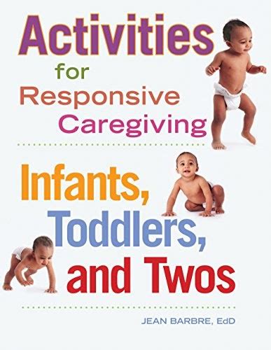 Free Download Pdf Activities For Responsive Caregiving Infants