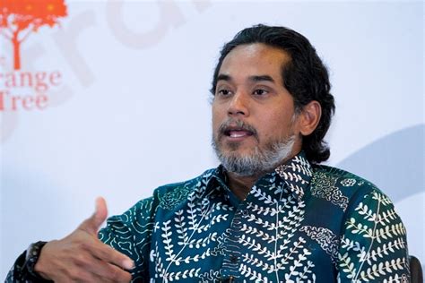 His birthday, what he did before fame, his family life, fun trivia facts, popularity rankings, and more. Khairy is ignorant | New Straits Times | Malaysia General Business Sports and Lifestyle News