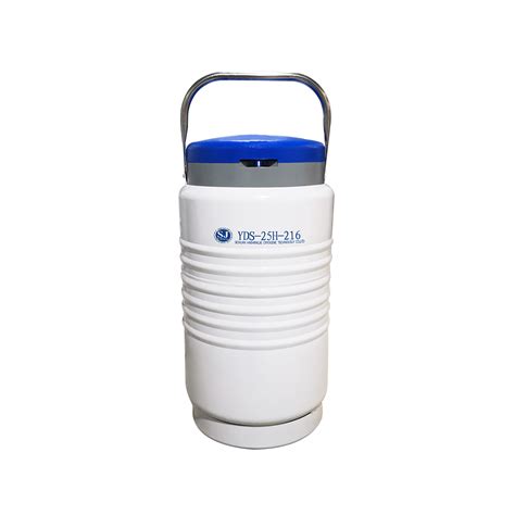 Factory Direct Buy High Quality Dry Shipper Liquid Nitrogen Tanks