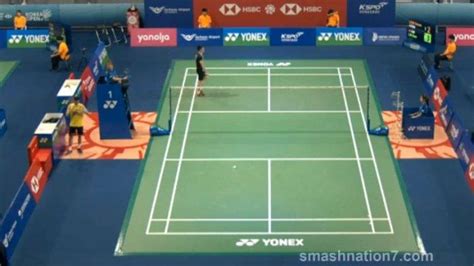 The 2019 malaysia open badminton tournament was held at axiata arena in malaysia from 2 to 7 april 2019 and has a total purse of $700,000. Live Streaming Korea Open 2019 Badminton HDTVKU dan ...
