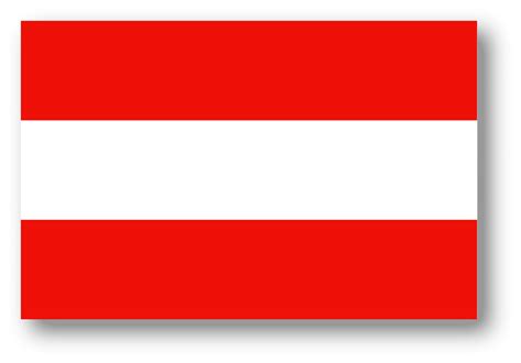 Österreich Flagge Kostenloses Stock Bild Public Domain Pictures