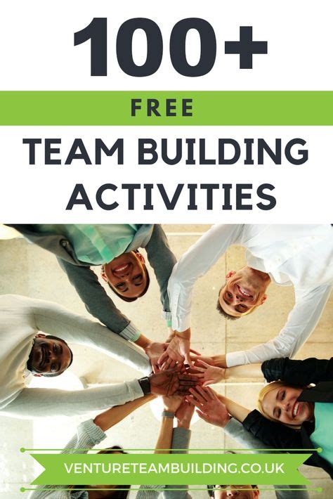 10 Indoor Team Building Games Ideas Team Building Games Team