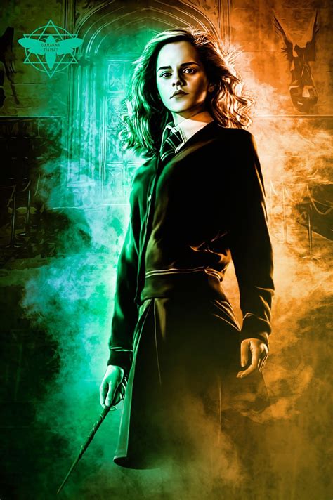 Pin auf Harry Potter