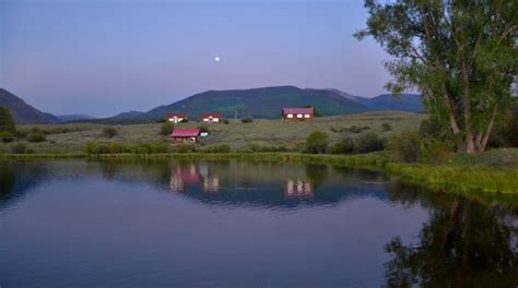 (similar grizzly cabin) holy moses cabin creede 03. Creede Colorado Cabins - cabin