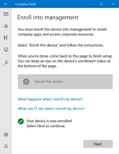 Google chrome for windows 10, 7 UI updates for Intune end-user apps | Microsoft Docs