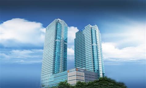 Bugis, tanjungpinang kota, kota tanjung pinang, kepulauan riau, indonesia, dekat tempat ini: Menara Kembar Bank Rakyat - KL Office Space
