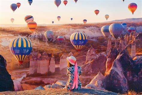 Days Cappadocia Tours From Istanbul By Plane