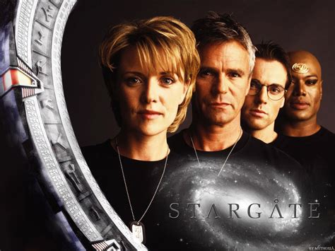 Sg1 Stargate Sg 1 Wallpaper 9102133 Fanpop