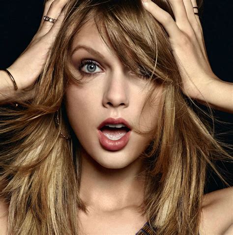 Taylor Swift Cosmopolitan UK December Issue CelebMafia