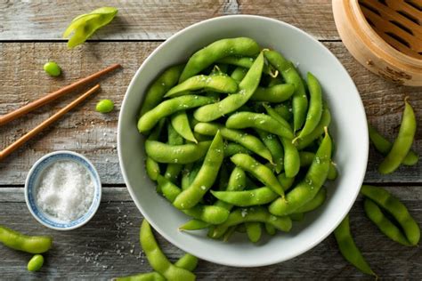 Read about the symptoms, causes and treatments. Edamame And Gout - Is Edamame Bad For Gout?