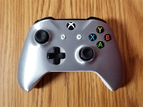 Custom Xbox Controller Darelocreations