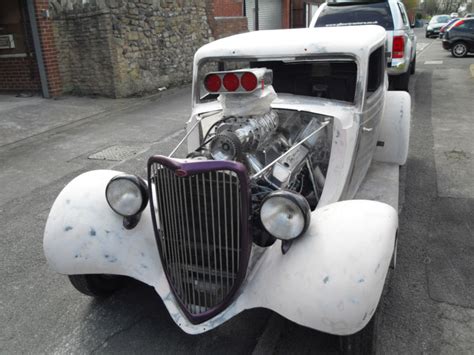 Model Y Rods N Sods Uk Hot Rod And Street Rod Forums