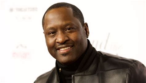 Johnny Gill Explains Why He Felt The Need To Prove He Wasnt Gay