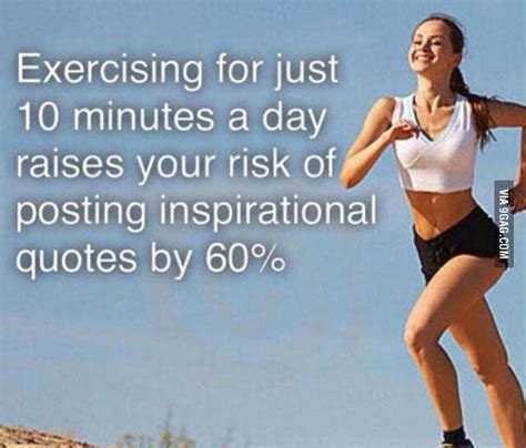 Do You Like Exercising Workout Memes Funny Workout Memes Excercise