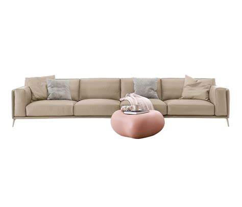 Italydesign maintains a large inventory and features one of the world's largest selections of italian furniture for custom ordering. KRIS - Sofas from DITRE ITALIA | Architonic