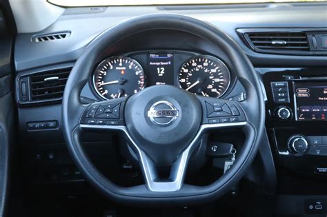 2019 Nissan Rogue S Victory Motors Of Colorado