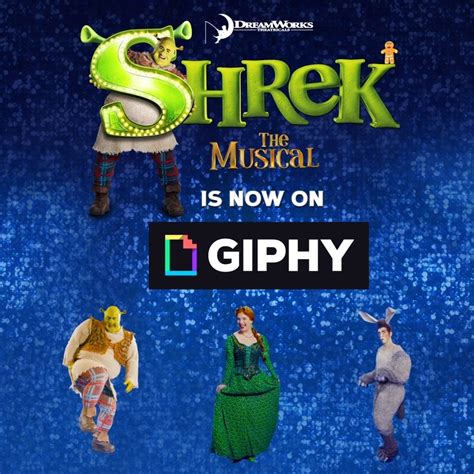 Shrek Giphy The Wait Is Ogre All Your Favourite Fairytale Creatures