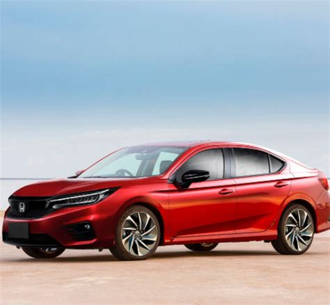 New 2022 2023 Honda Release Date Price Photos Redesign Specs