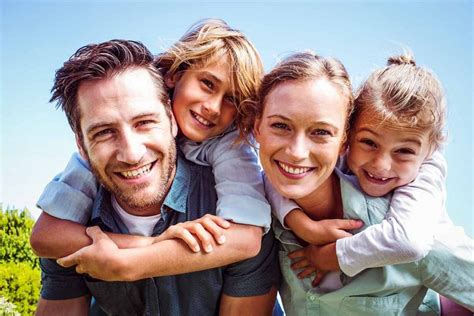 Parents-Children Relationship: How to develop good parennt ...