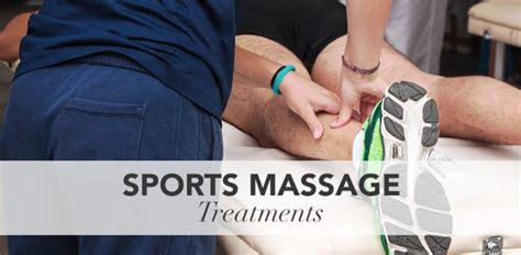 Level 3 Diploma In Sports Massage Soft Tissue Therapy Cms Fitness