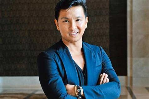 Prabal Gurung Biography Age Heighteducation Designs