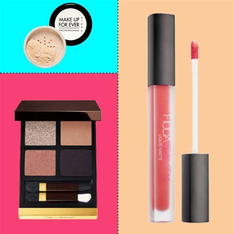 34 Best Longwear Sex Proof Makeup For Valentine’s Day 2019 The Strategist