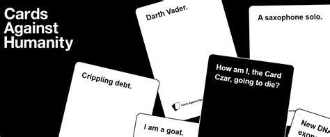 Best Sites To Play Cards Against Humanity Online For Free