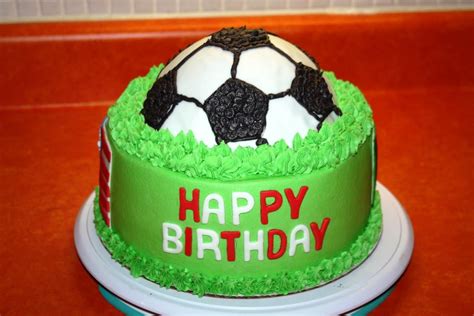 This won't be much more expensive than throwing a huge party. 16th Birthday Cakes Ideas For Boys | Soccer birthday cakes, Cake designs birthday, Birthday cake ...