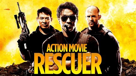 Get ready to stream some most intense action if you are looking for the best action movies on netflix to watch in your country, then you need to have a look at these amazing films before moving out. Action Movies 2020 - RESCUER - Best Action Movies Full ...