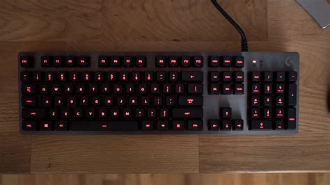 The 10 Best Gaming Keyboards Of 2017 2017 Top Social Media Auto
