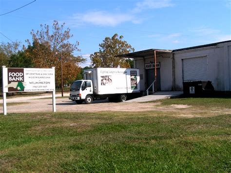 My branch or atm select a branch or atm. Wilmington Branch - Food Bank of Central & Eastern North ...