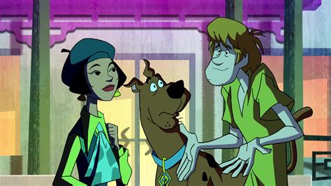 Scooby Doo Mystery Incorporated Season 1 Image Fancaps