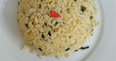 Resep dan cara membuat fuyunghai dari telur sayuran resep membuat fuyunghai telur sederhana. Resep Nasi Goreng Telur Spesial oleh Yunitha Ummu ...