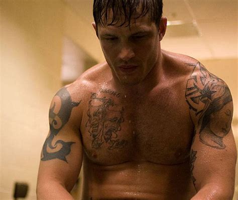 How did he gain so much muscle so fast? Warrior movie review