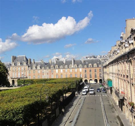 Le Marais Paris All You Need To Know Before You Go