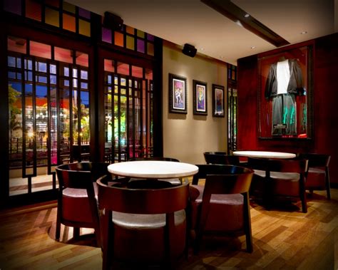 Thanks again for giving us a vote of confidence, it. » Hard Rock Café by Blu Water Studio, Melaka - Malaysia