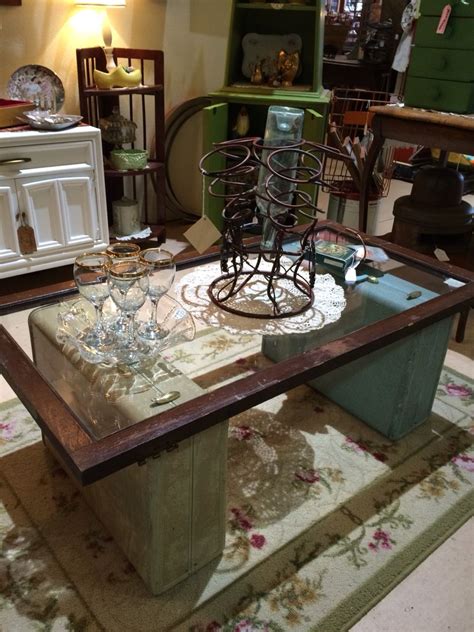 Choose from contactless same day delivery, drive up and more. Window and luggage coffee table. Made by Victoria Stephens ...