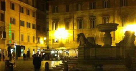 Closed on sunday, prior booking recommended and accepted only for dinner. The 10 Best Restaurants In Trastevere, Rome | Rome ...