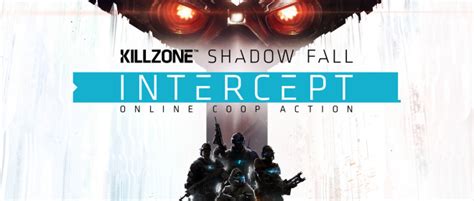 Killzone Shadow Fall Dlc Adds Online Co Op Mode