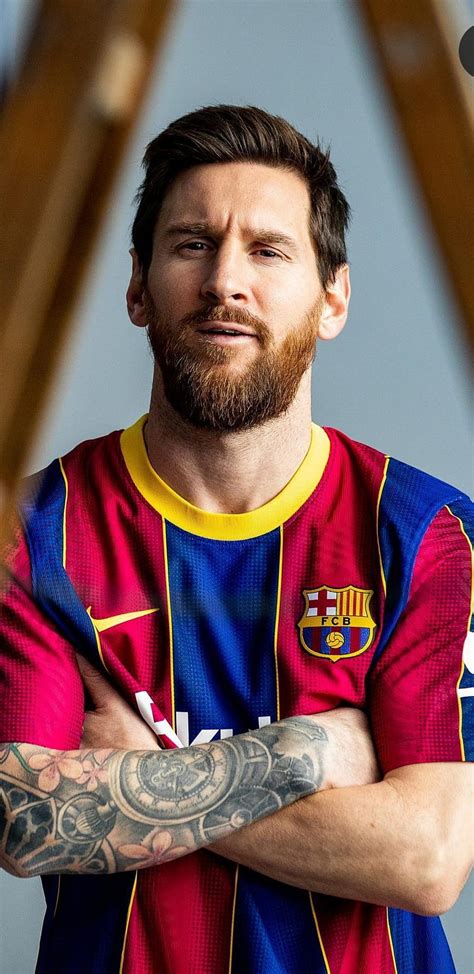 Outstanding Compilation Of High Definition Messi Images In Full 4k