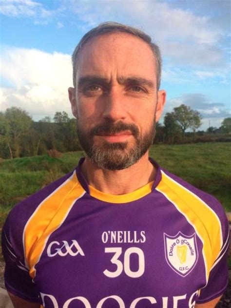 25 Years And Counting For Kevin Cassidy Fermanagh Gaa