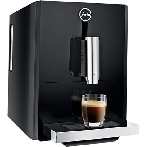 Buy automatic coffee machine and get the best deals at the lowest prices on ebay! Jura A1 Automatic Coffee Machine | Drip Coffeemakers ...