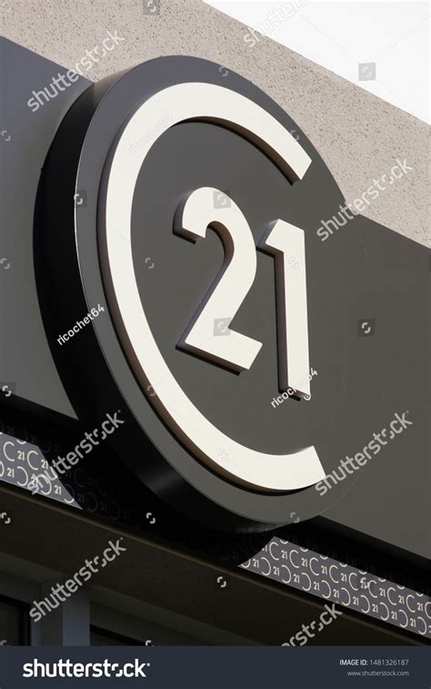 3 Hundred Century 21 Logo Royalty Free Images Stock Photos And Pictures
