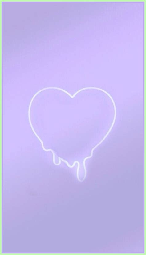 Aesthetic Wallpapers Light Purple Light Purple Photography Colors