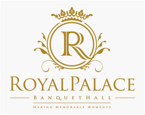 Royal Palace Logo Hd Png Download Transparent Png Image Pngitem