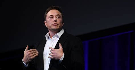 Elon Musk Declares War On The Media Dealbook Briefing The New York Times