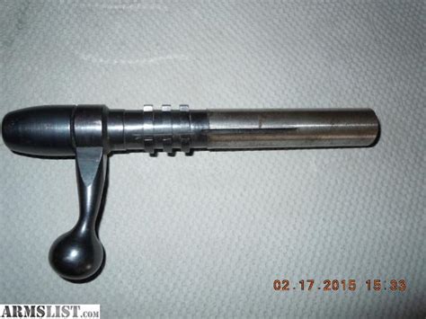 Armslist For Sale Remington 788 Complete Bolt Assembly